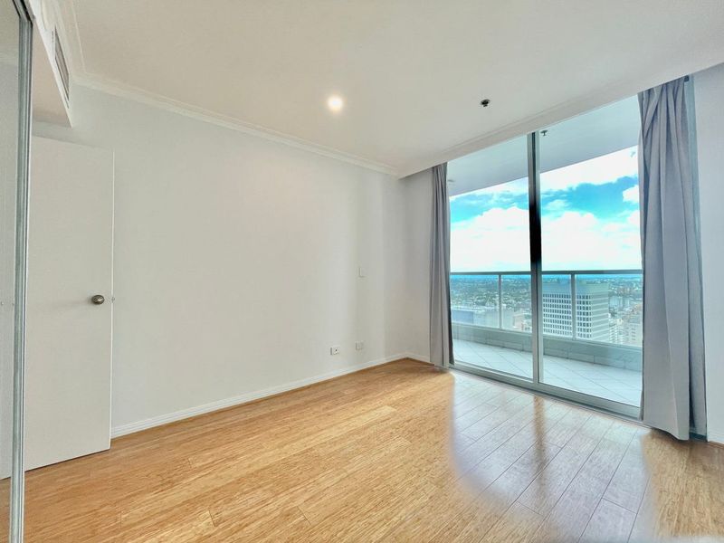 4806 / 343 Pitt Street, Sydney
