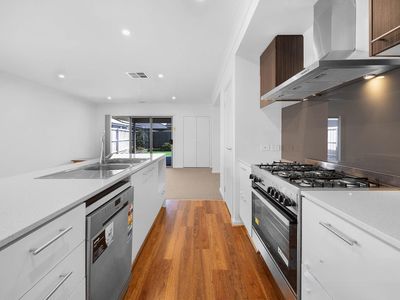 27 Rosewater Street, Manor Lakes