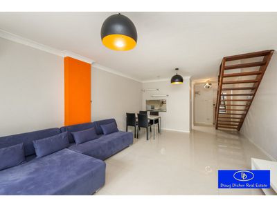 6 / 93 Sherwood Road, Toowong