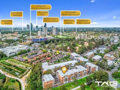 47 / 35-37 Darcy Road, Westmead