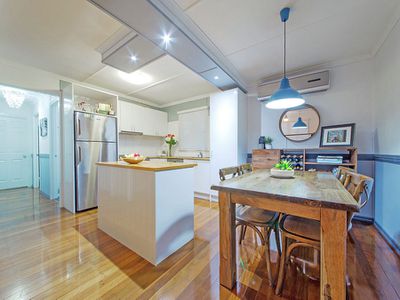 41 Buderim St, Manly