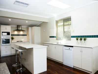 12 Gannett Street, Bateman