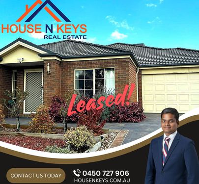 37 JAMIESON WAY, Berwick
