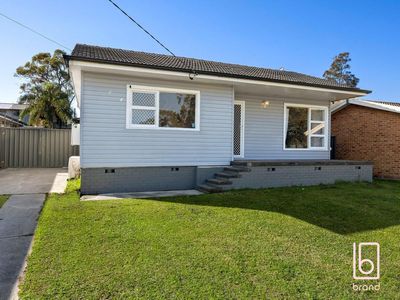 45 Mckellar Boulevard, Blue Haven