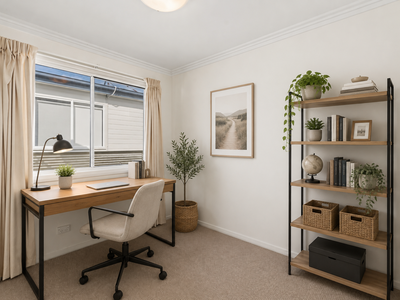81 / 2 MacLeay Drive, Halekulani