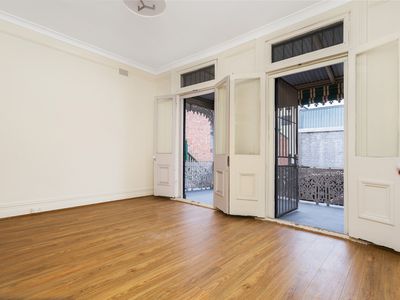 1 / 129 Norton Street, Leichhardt