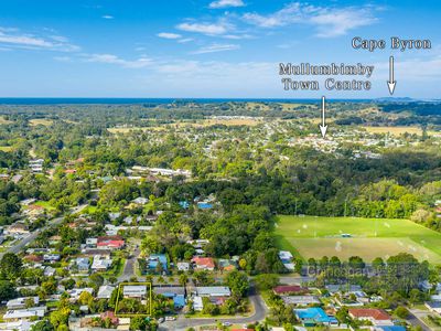 48 Pine Avenue, Mullumbimby