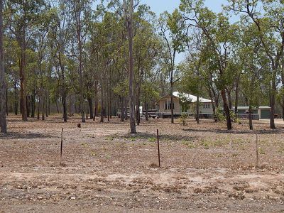 117 Carbeen Cresant, Nanango