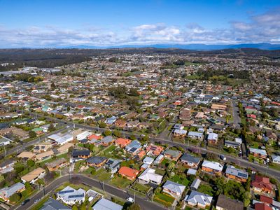 13 Henrietta Grove, West Launceston