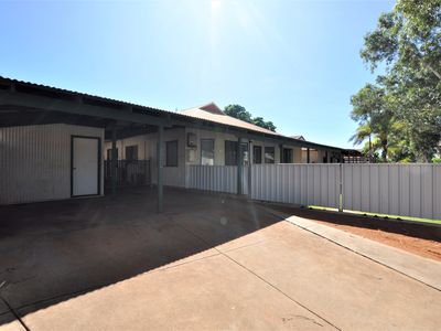 11 Greene Place, South Hedland