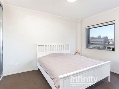 505 / 747 Anzac Parade, Maroubra