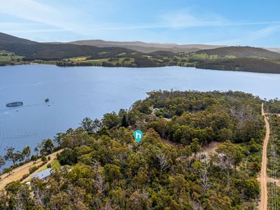 758 Cygnet Coast Road, Petcheys Bay