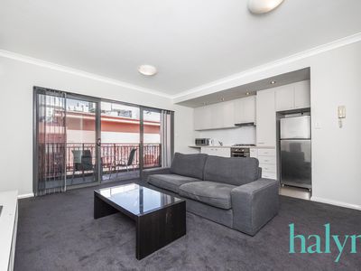 9 / 103-105 Francis Street, Northbridge