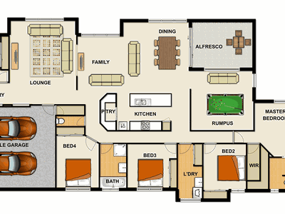 1 Ravensbourne Circuit, Waterford