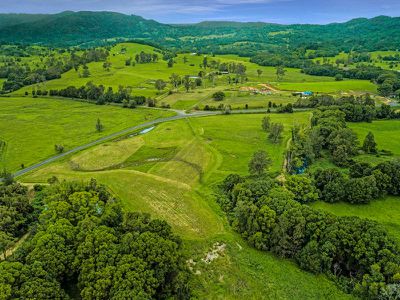 15 Crofton Road, Nimbin
