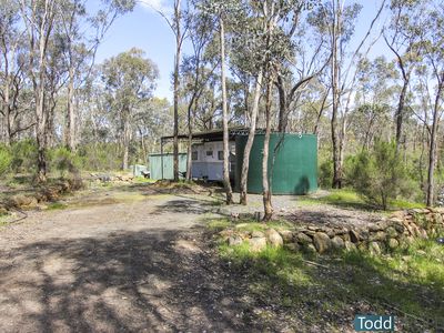 21 Bonneys Lane, Heathcote