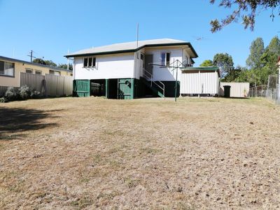 18 Springall Street, Basin Pocket