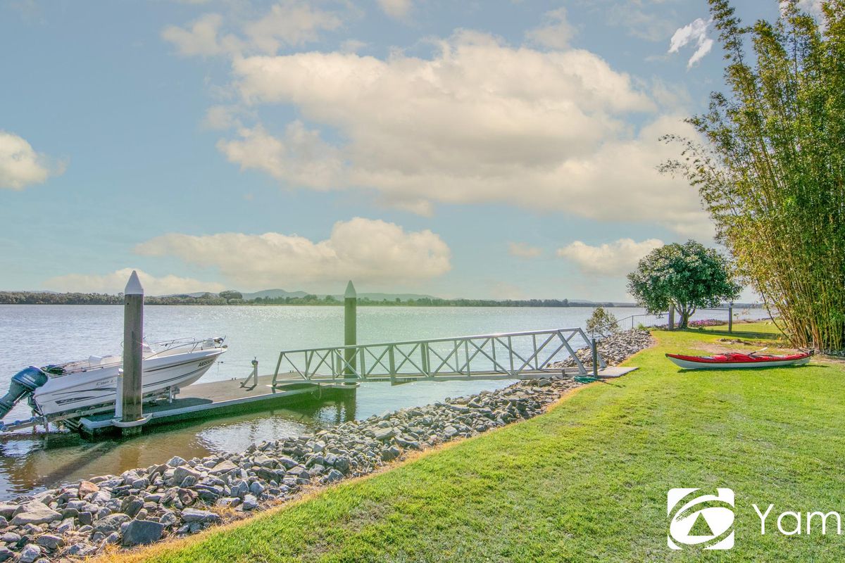 109 School Road, Palmers Island