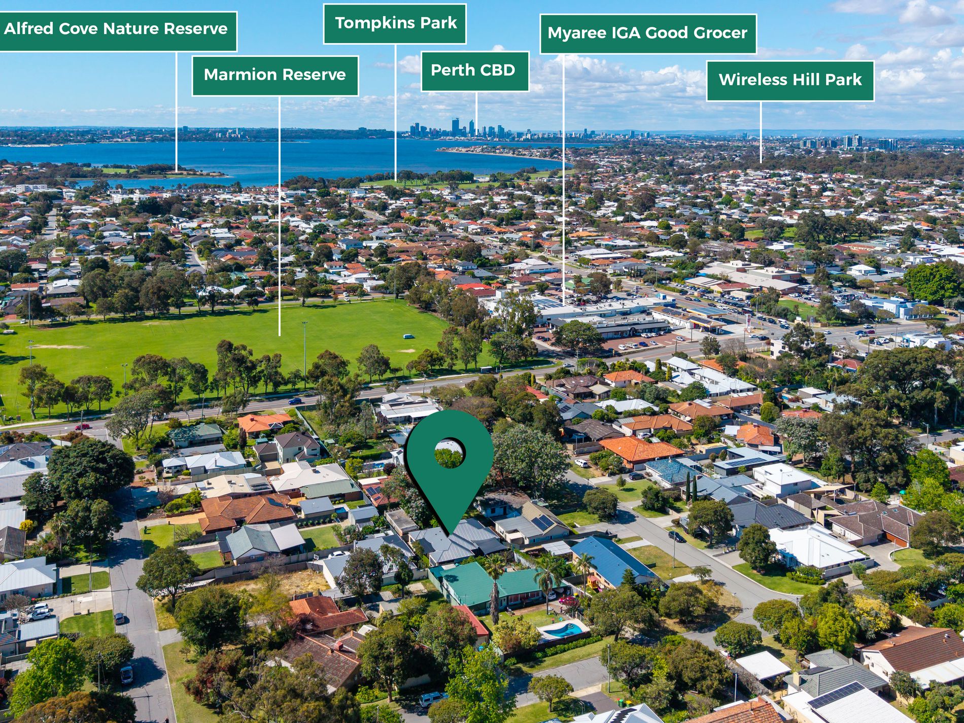11a Aiken Street, Myaree
