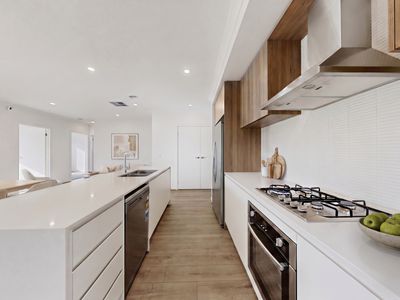 Lot 5704 Grappa Circuit, Wyndham Vale