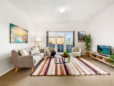 16 / 18-26 Belmore Street, Arncliffe