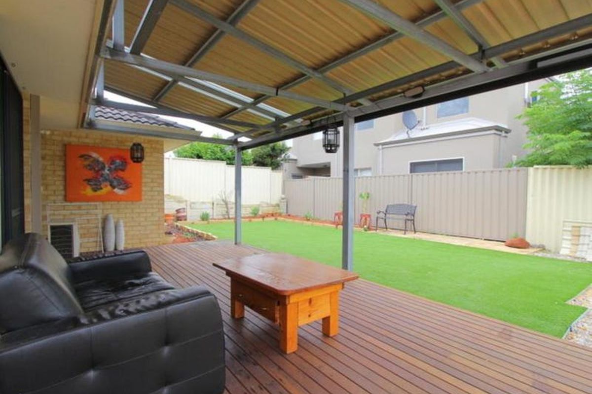 3 / 6 Whiteside Street, Cloverdale