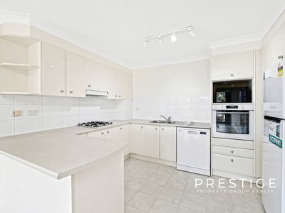 21 / 158 Princes Highway, Arncliffe