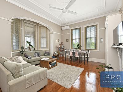 134-136 Forest Road, Arncliffe