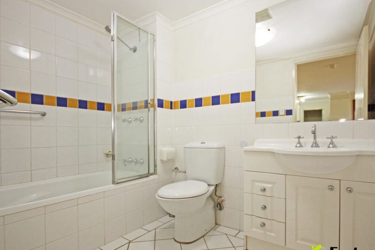 17 / 8-12 Hornsey Road, Homebush West