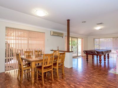 17 Sibley Ramble , Baldivis