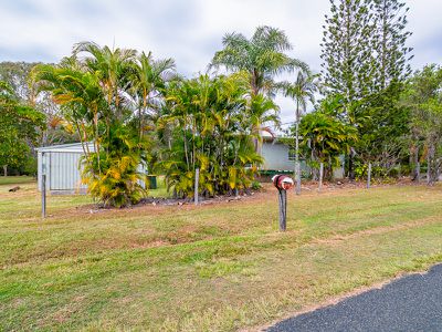 80 Swan Drive, Booral