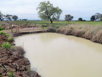 Lot 4 Jane Road, Kerang