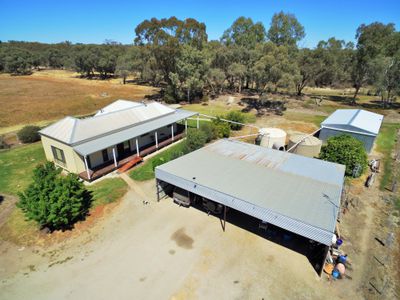 267 Lower Loddon Rd, Kerang