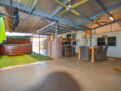 8/24 Traine Crescent, South Hedland