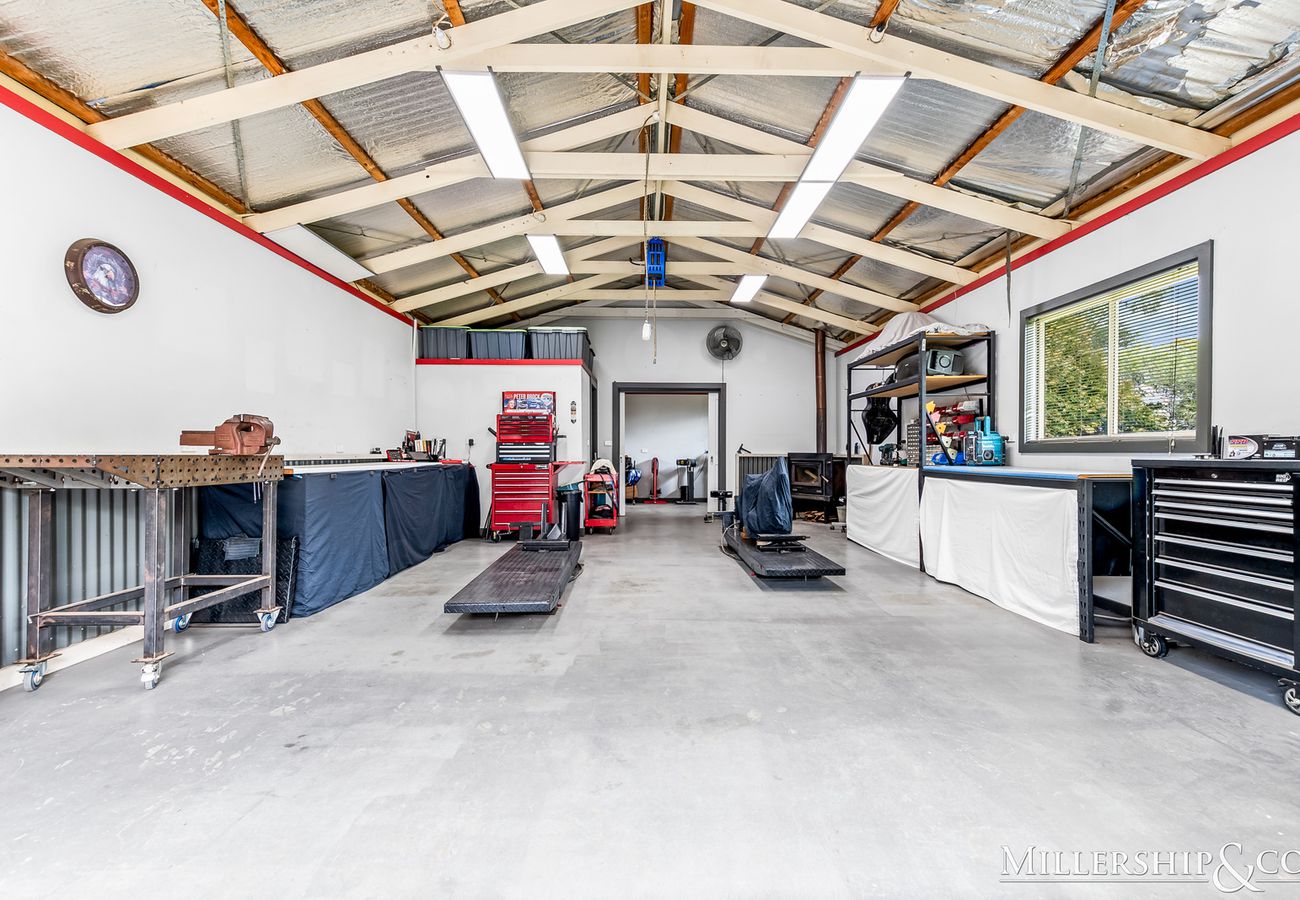 gallery