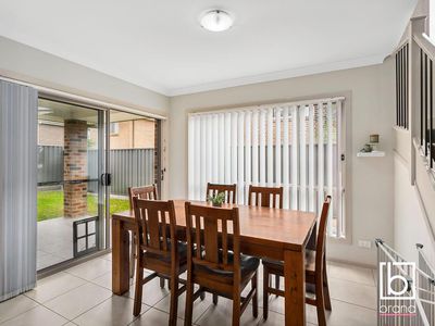 3 Evergreen Parade, Woongarrah