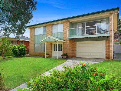 28 Rushton Drive, Kanahooka