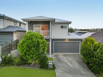 15 Santiago Crescent, Spring Mountain