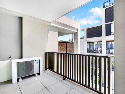 204B/72 Ascot Vale Road, Flemington