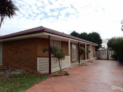 21 Springfield Crescent, Hampton Park