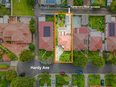 27 Hardy Avenue, Riverwood