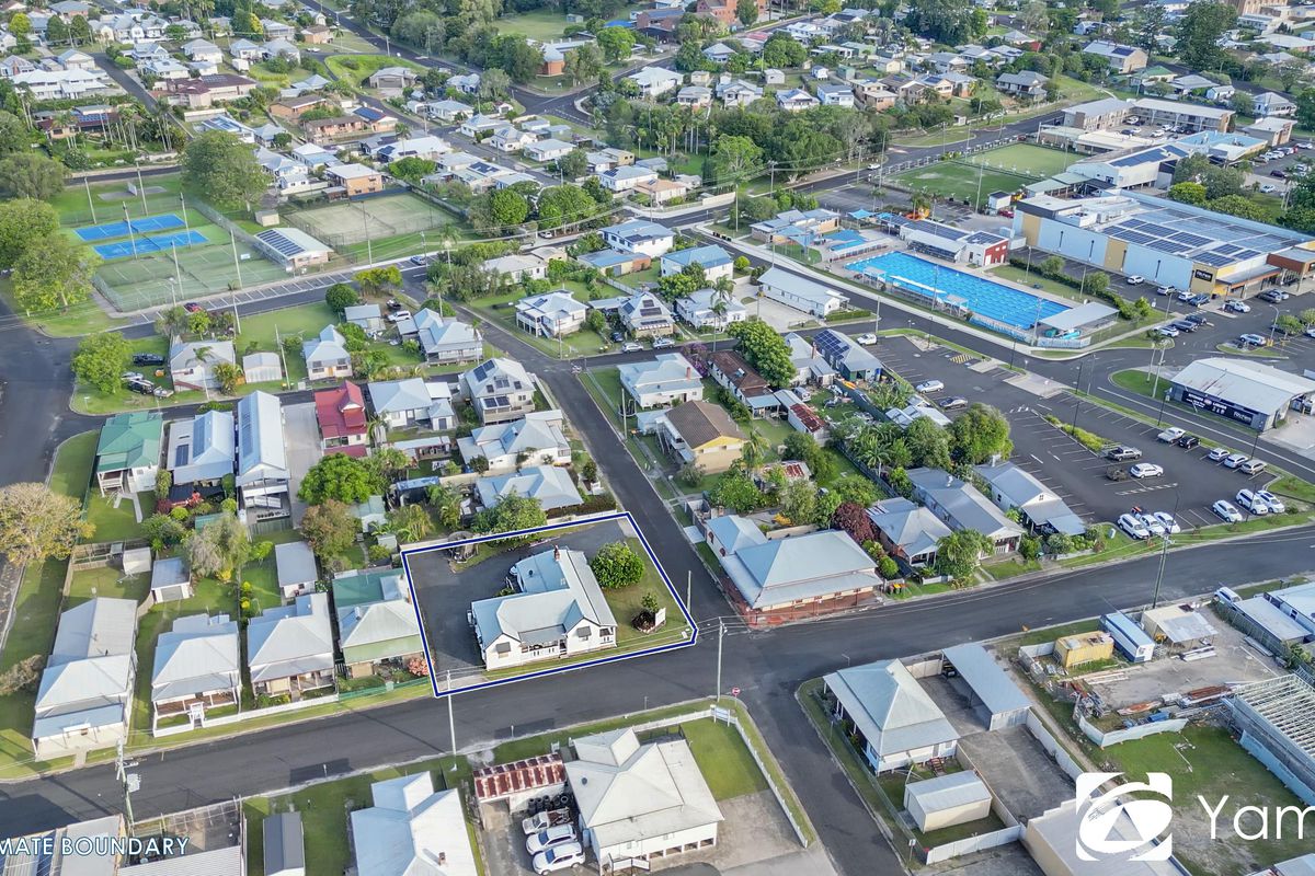 18-20 Clyde Street, Maclean