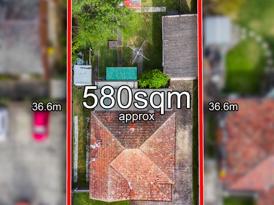 1 Kororoit Street, Albion