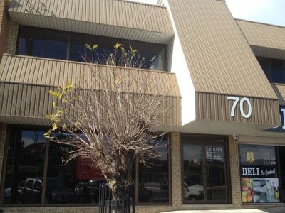 Level 1 / 1/70 Central Avenue, Oak Flats