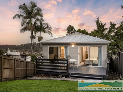 46 Scenic Drive, Tweed Heads West