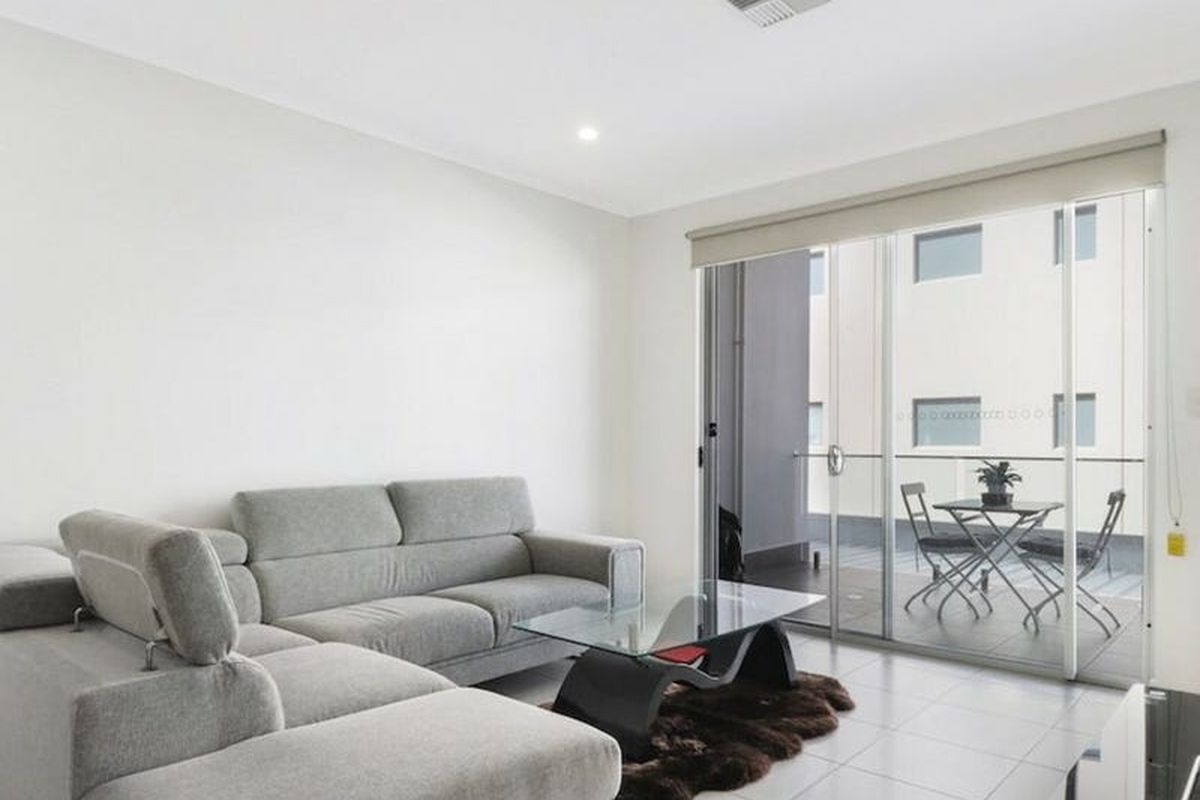 108 / 25 Warner Avenue, Findon