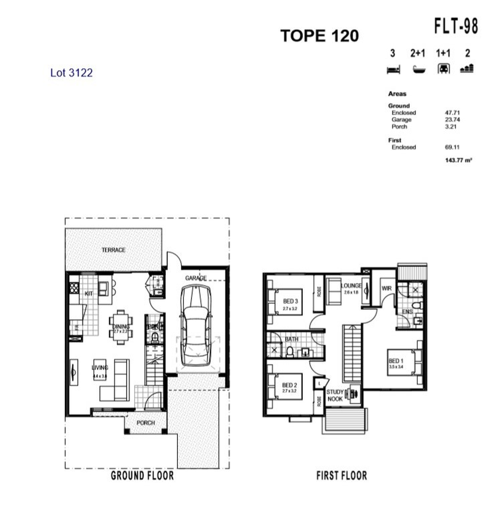 31 Fogarty Street, Williams Landing