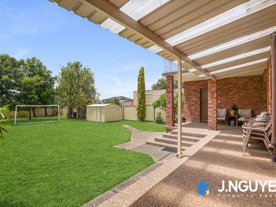 15 Broad Street, Cabramatta
