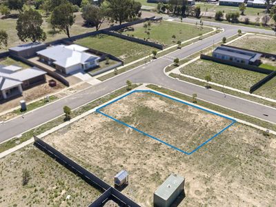 2 Sadie Court, Mansfield