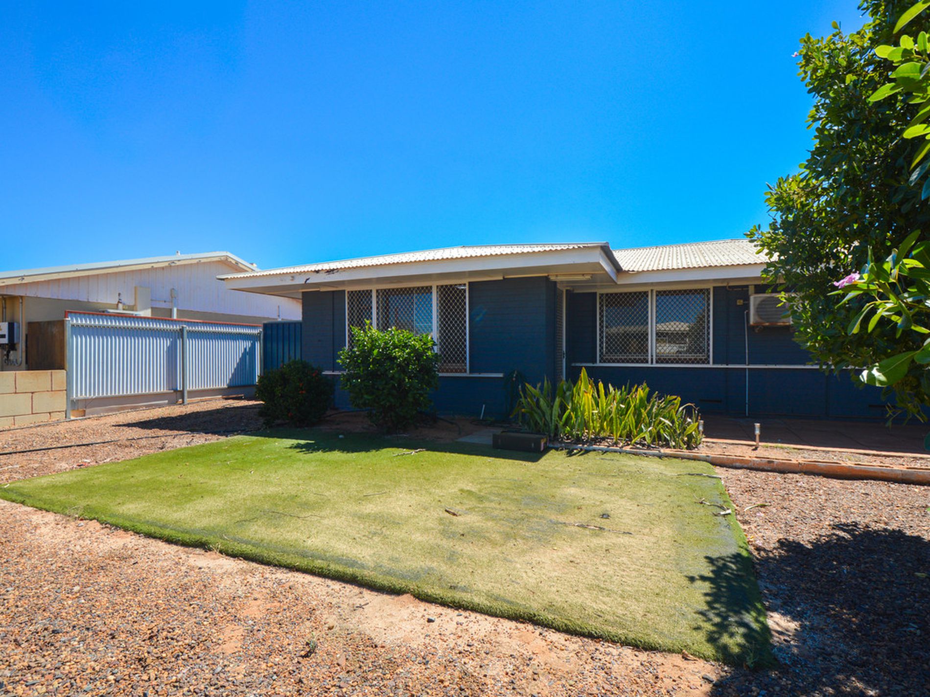 9 Craig Street, Port Hedland